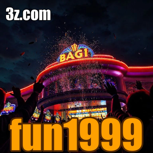 Aventuras Épicas Esperam por Você no fun1999