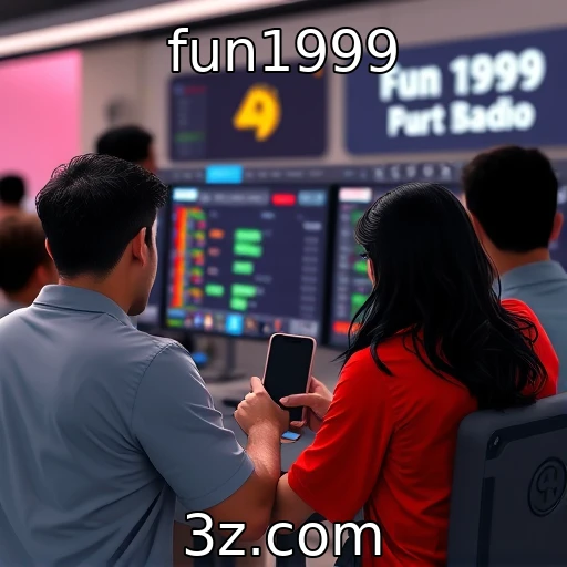 Expansão de plataformas de apostas conquista novos usuários