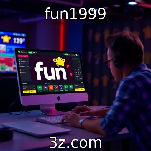 Crescimento de plataformas de apostas online no Brasil