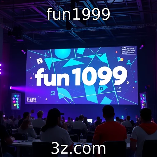 Perspectivas futuras para a economia criativa no setor de jogos