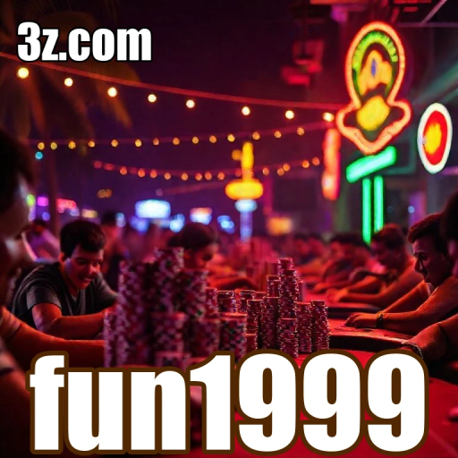 Diversão Infinitas: Kids no Fun1999 e suas Surpresas