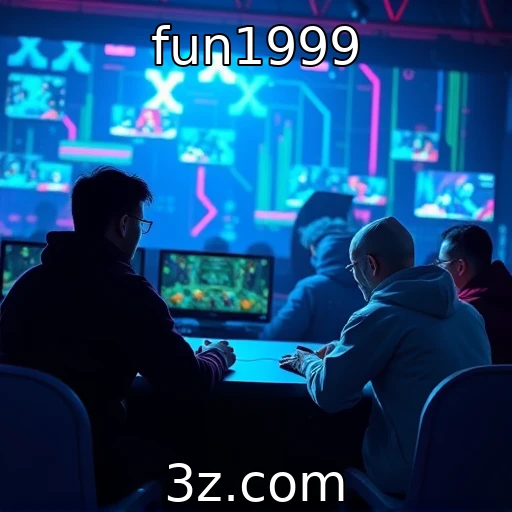 Impacto das microtransações no comportamento dos jogadores