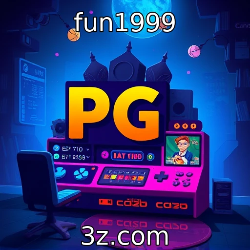 Novos lançamentos de jogos PG e suas características inovadoras