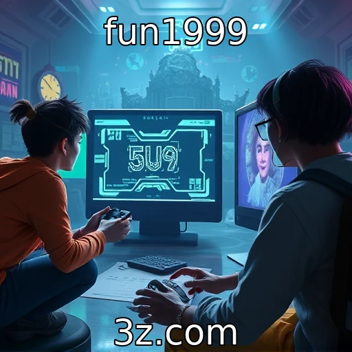 Novas tecnologias transformam a experiência gamer